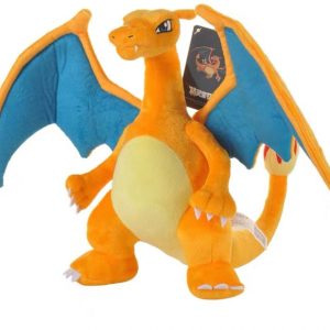 POKEMON CHARIZAD 20CM