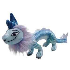 DRAGON DE RAYA 40CM