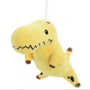 PLANTA BANANASAURUS 20CM