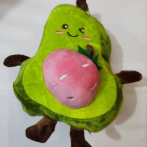 PALTA DE FRUTILLA 20CM