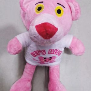 PANTERA ROSA 20CM