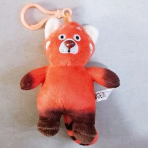 LLAVERO PANDA MEI