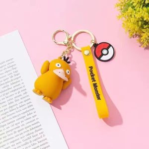 LLAVERO PSYDUCK
