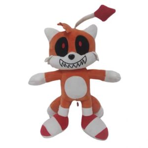 SONIC EXE NARANJA 27CM