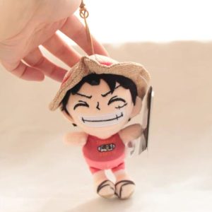 LLAVERO LUFFY