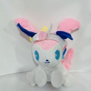 LLAVERO POKEMON SYLVEON