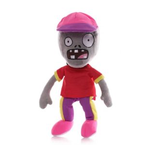 ZOMBIE GORRO ROSA 20CM.JPG