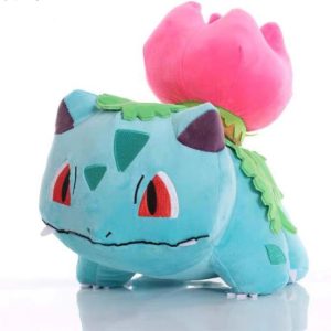 POKEMONS VENASAUR 40CM