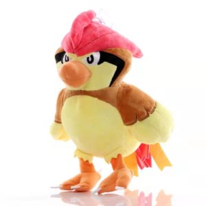 POKEMONS PIGEOTO 40CM