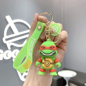 LLAVERO MICHELANGELO