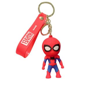 LLAVERO SPIDER MAN