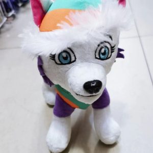 LLAVERO PAW PATROL EVERES