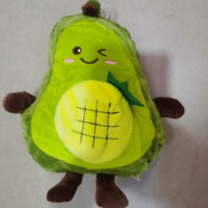 PALTA CON ANANA 20CM