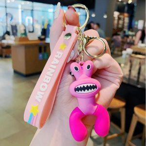 LLAVERO RAINBOW FRIENDS RASA