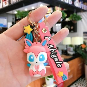 LLAVERO SYLVEON