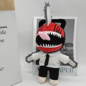 POCHITA DENJI PLUSHIES 22CM