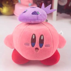 LLEVERO KIRBY CON FUTILLA LINA