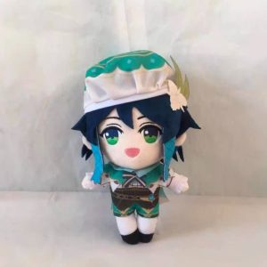 GENSHIN IMPACT VENTI 20CM