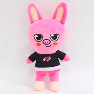 STRAYKIDS SKZOO DWAEKKI 20CM