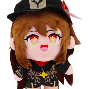 GENSHIN IMPACT AMBER 20CM