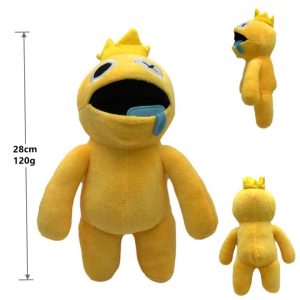 RAINBOW FRIENDS 28CM