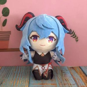 GENSHIN IMPACT KAEDEHARA 20CM