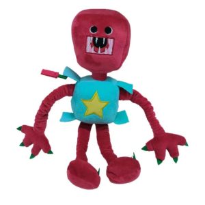 BOXY BOO VIOLETA 30CM