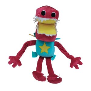 BOXY BOO LINA CON CELESTE 30CM
