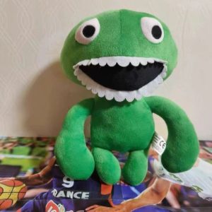 BANBAN VERDE 20CM