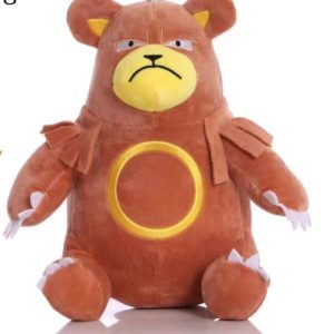 POKEMON FIT URSARING 40CM