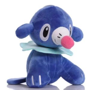 POKEMON POPPLIO PLUSH 24CM