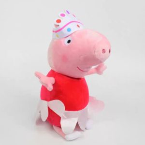 PEPPA PRICESA 20CM