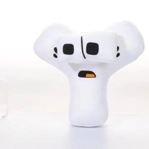 PELUCHE LETRA Y