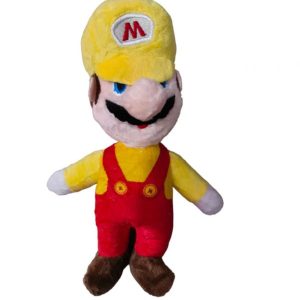 MARIO AMARILLO 20CM
