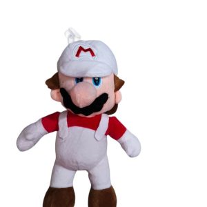 LLAVERO MARIO BLANCO
