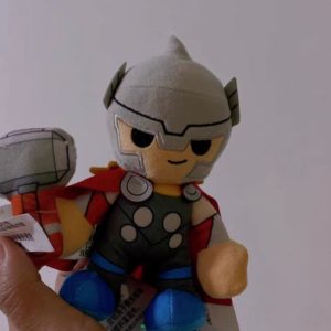 LLAVERO THORS