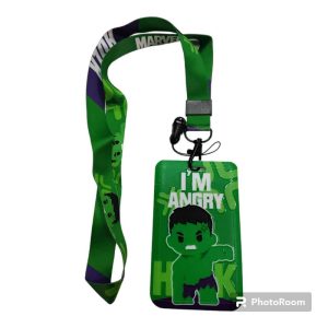 PORTA SUBE HULK 5164-60
