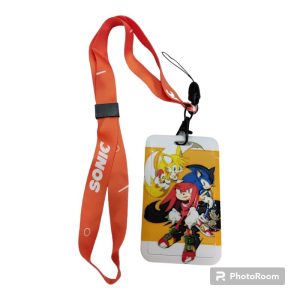 PORTA SUBE SONIC 5164-104