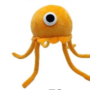 BANBAN STINGER FLYNN 20CM