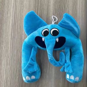 BANBAN ELEFANTE 20CM