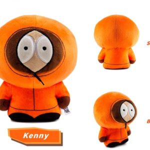 SOUTH PARK KENNY 20CM