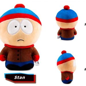 SOUTH PARK STAN 20CM