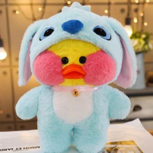PATO FANFAN STICH 20CM