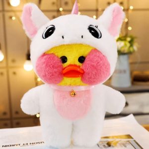 PATO FANFAN UNICORIO 20CM