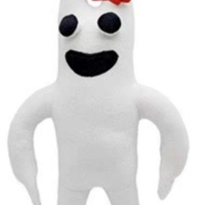 BANBAN BLANCO 20CM