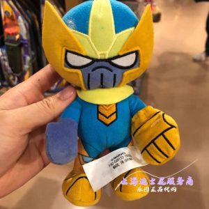 LLAVERO THANOS