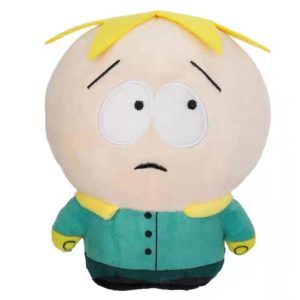 SOUTH PARK COMEDY CENTRAL 20CM