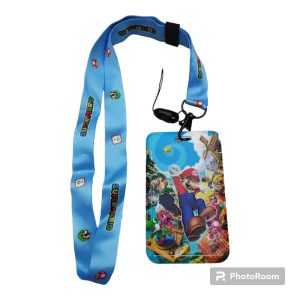 PORTA SUBE MARIO 5164-145