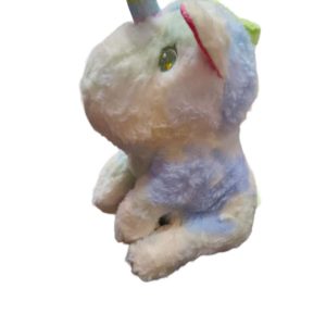 UNICONIO VERDE 20CM