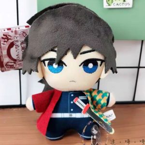 LLAVERO DEMON SLAYER TOMYOKA